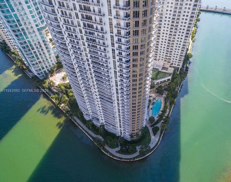 901 Brickell Key Boulevard, Unit 3407 Miami, FL 33131 - Photo 40 of 40