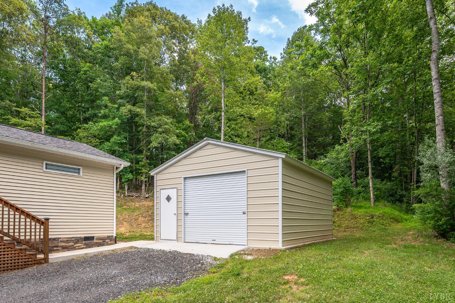 11767 James River Road Shipman, VA 22971 - Photo 29 of 42