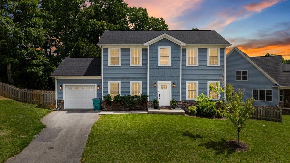 1060 Green Ridge Road Christiansburg, VA 24073 - Photo 1 of 41 Gallery Image 1
