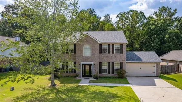 $349,900 | 141 Emerald Creek East, Abita Springs, LA 70420