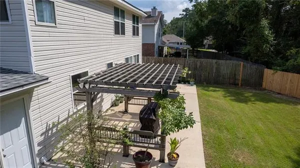 $349,900 | 141 Emerald Creek East, Abita Springs, LA 70420