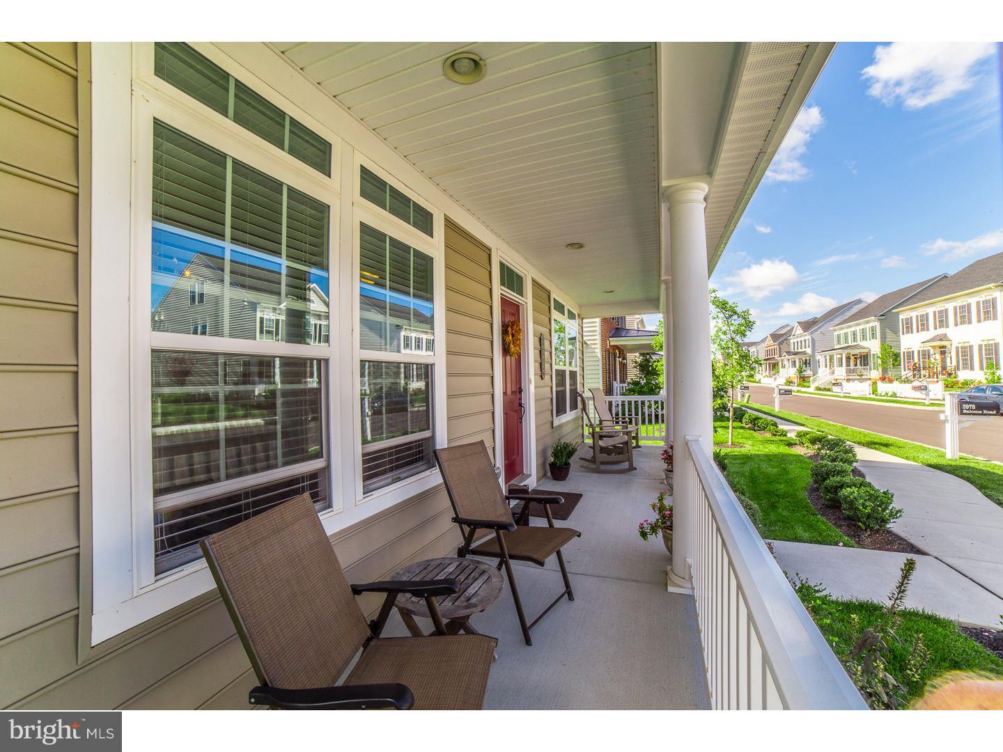 3978 Salome Road Doylestown, PA 18902 - Photo 1 of 25 Gallery Image 1