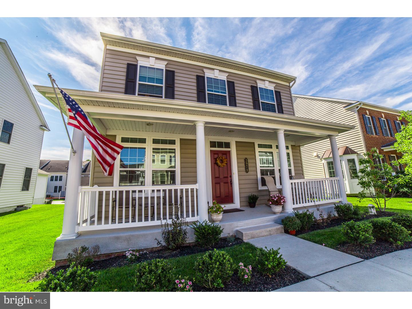 3978 Salome Road Doylestown, PA 18902 - Photo 2 of 25 Gallery Image 2