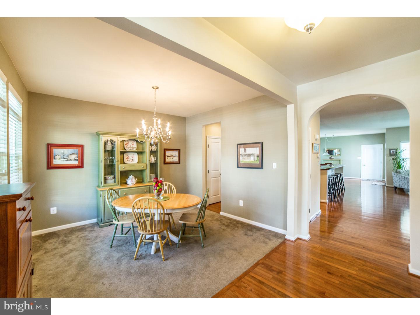 3978 Salome Road Doylestown, PA 18902 - Photo 8 of 25 Gallery Image 8