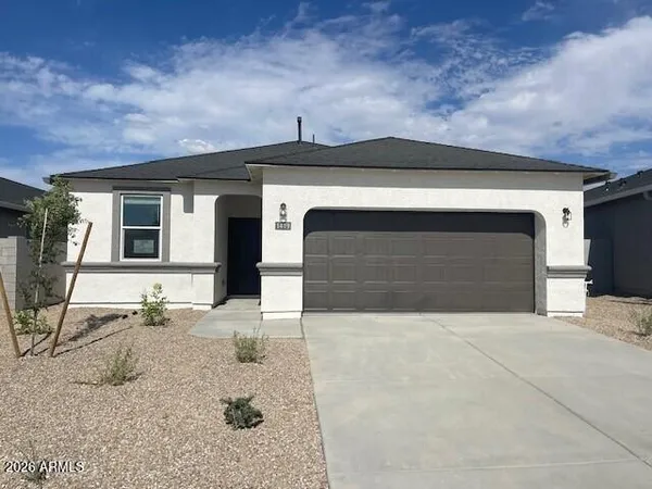 $289,990 | 1419 South Vista Avenue, Florence, AZ 85132