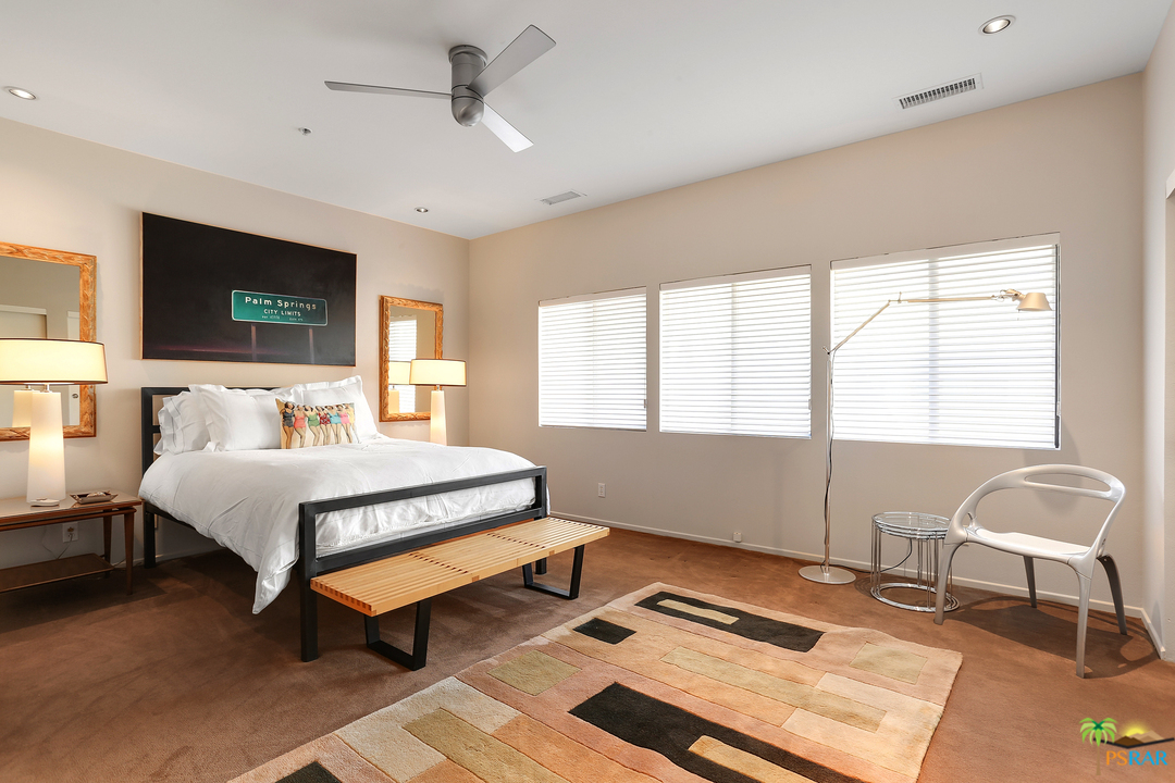 657 East Arenas Road Palm Springs, CA 92262 - Photo 18 of 28 Gallery Image 18