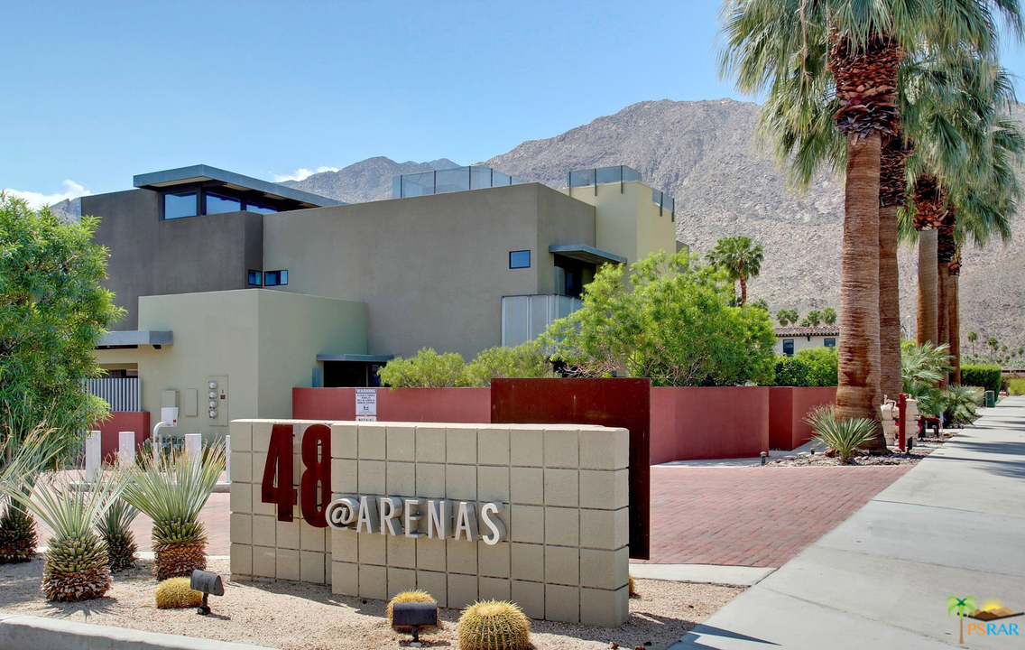 657 East Arenas Road Palm Springs, CA 92262 - Photo 26 of 28 Gallery Image 26
