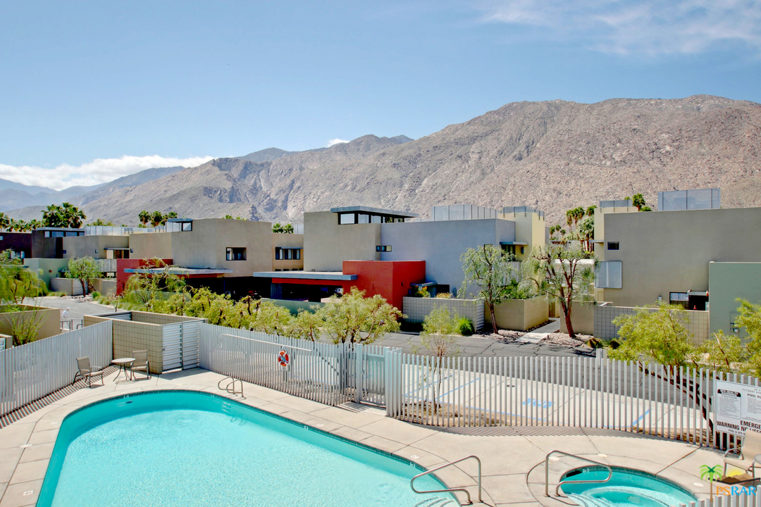 657 East Arenas Road Palm Springs, CA 92262 - Photo 27 of 28 Gallery Image 27