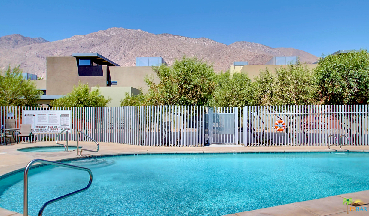 657 East Arenas Road Palm Springs, CA 92262 - Photo 28 of 28 Gallery Image 28