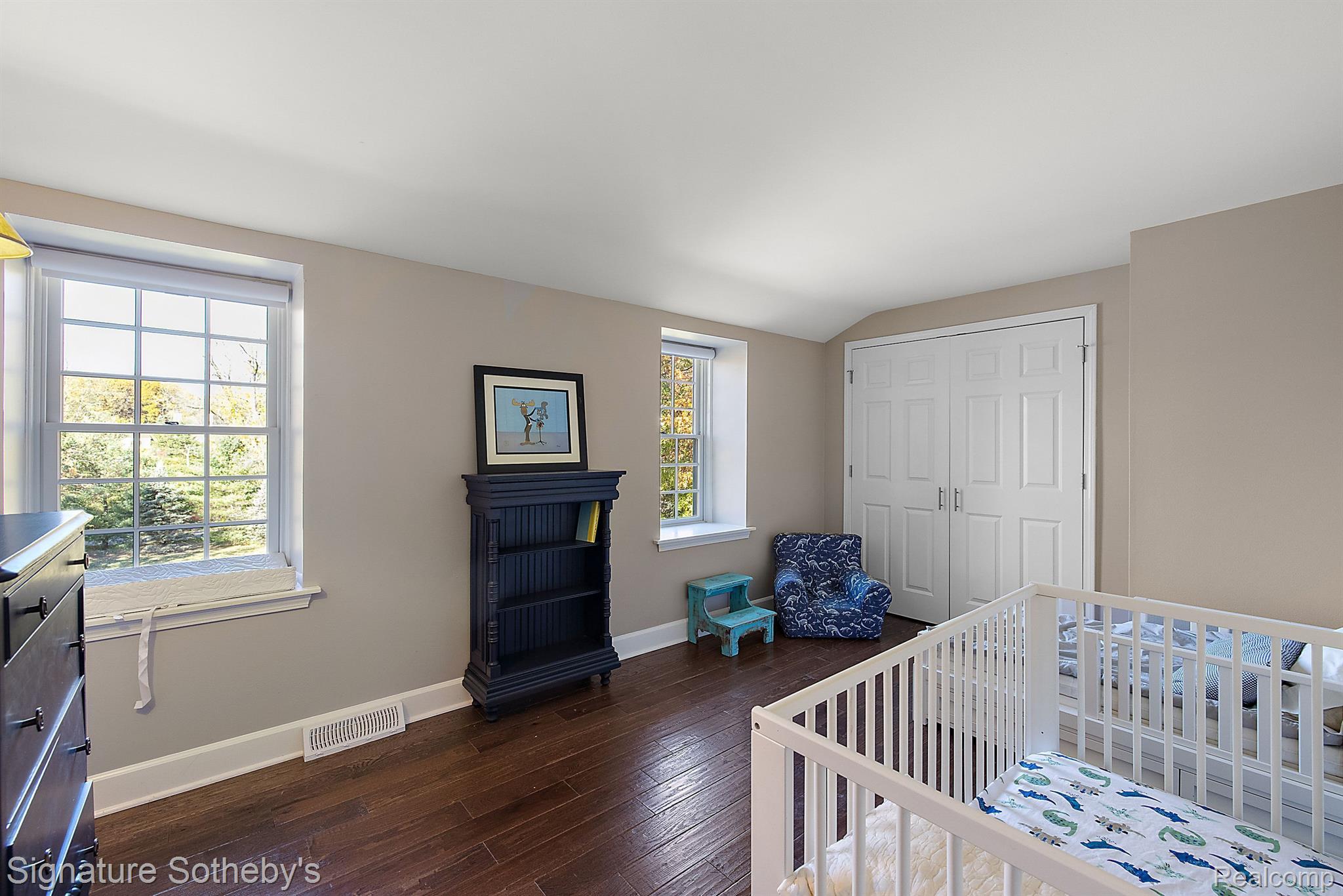 26125 Woodlore Road Franklin, MI 48025 - Photo 21 of 32 Gallery Image 21