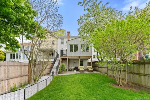 $1,050,000 | 30 South Ferris Street, Irvington, NY 10533