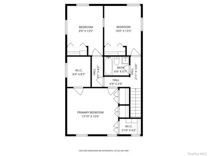 $1,050,000 | 30 South Ferris Street, Irvington, NY 10533