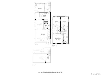 $1,050,000 | 30 South Ferris Street, Irvington, NY 10533