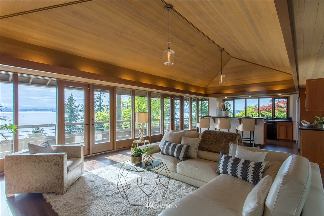 3407 Evergreen Point Road Medina, WA 98039 - Photo 2 of 21
