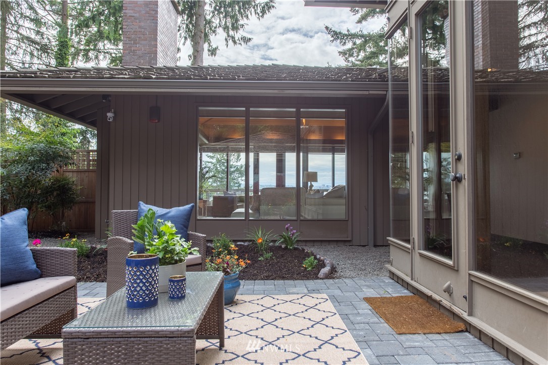 3407 Evergreen Point Road Medina, WA 98039 - Photo 11 of 21