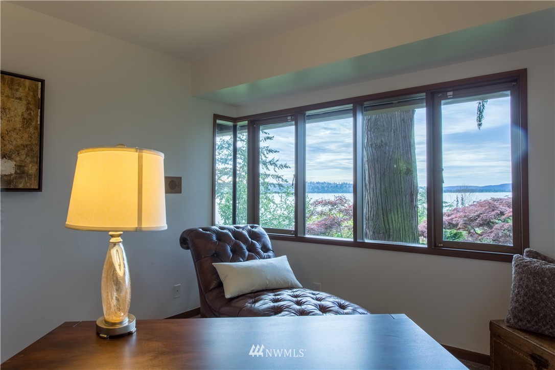 3407 Evergreen Point Road Medina, WA 98039 - Photo 14 of 21