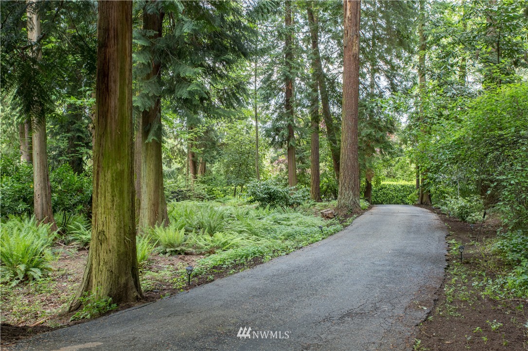 3407 Evergreen Point Road Medina, WA 98039 - Photo 18 of 21