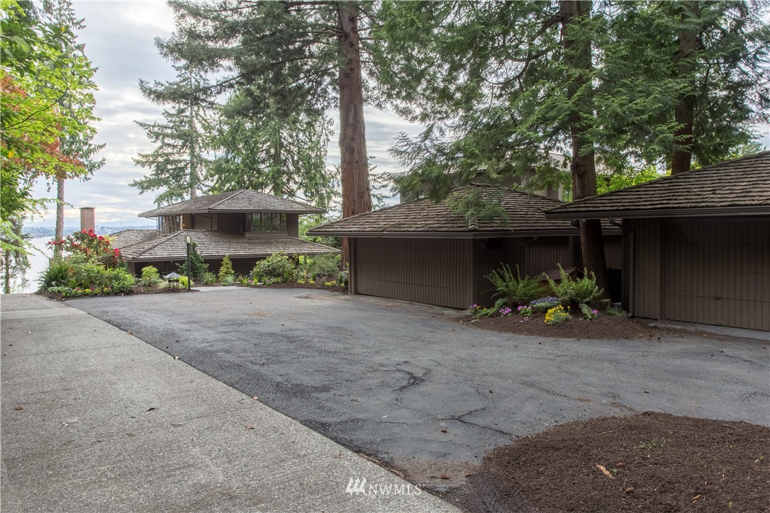 3407 Evergreen Point Road Medina, WA 98039 - Photo 20 of 21