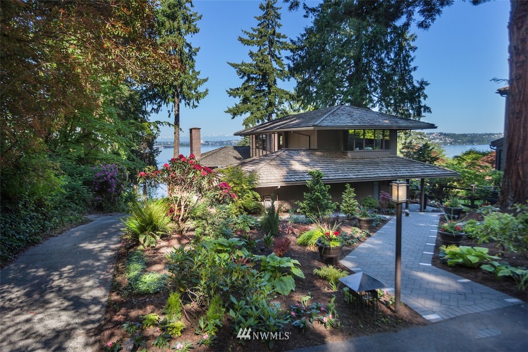 3407 Evergreen Point Road Medina, WA 98039 - Photo 21 of 21