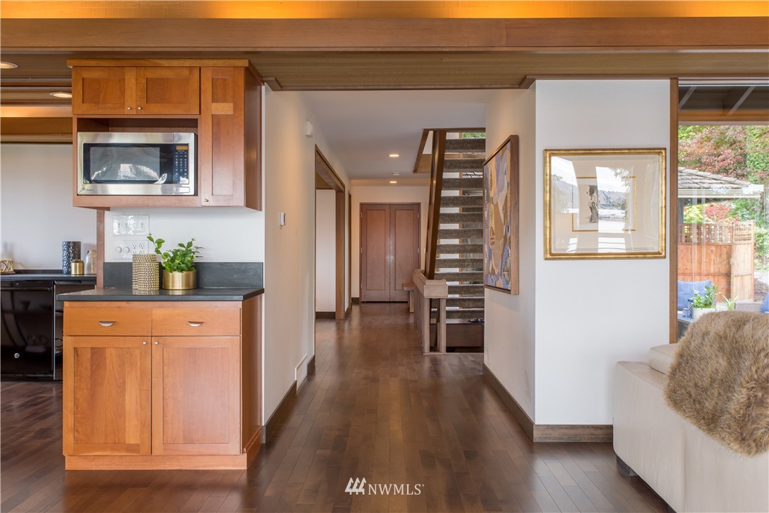3407 Evergreen Point Road Medina, WA 98039 - Photo 5 of 21