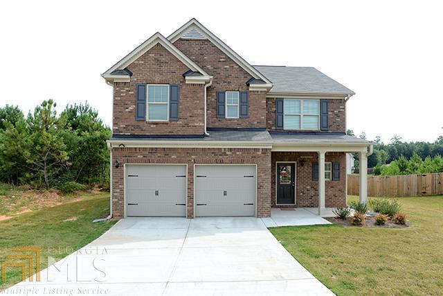 5818 Rex Ridge Parkway Rex, GA 30273 - Photo 1 of 1 Gallery Image 1