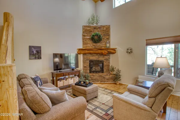 $340,000 | 6920 Starlight Ridge Road, Lakeside, AZ 85929