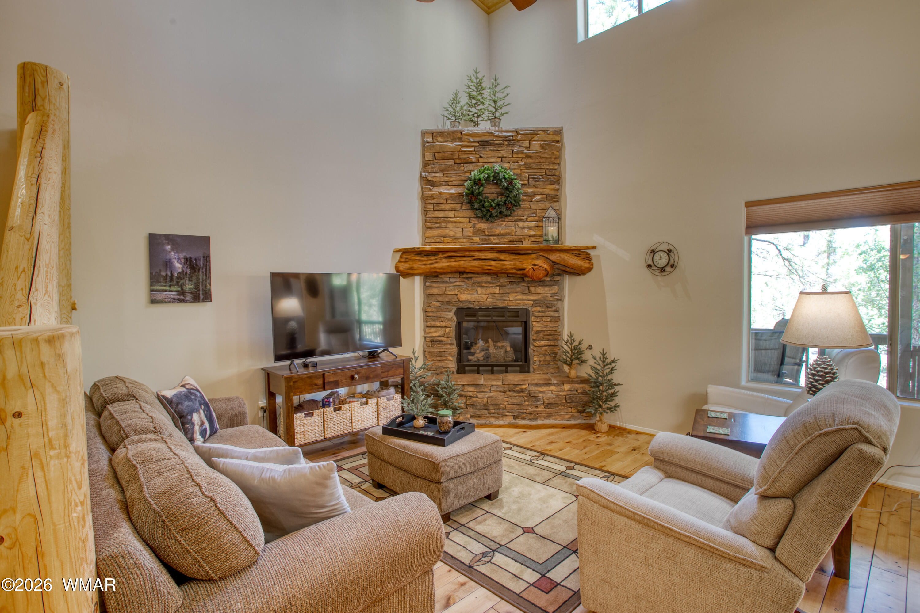 6920 Starlight Ridge Road Lakeside, AZ 85929 - Photo 1 of 33