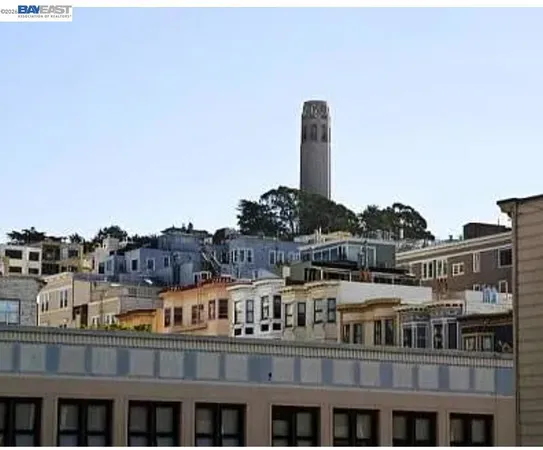 $5,950 | 411 Francisco Street, San Francisco, CA 94133