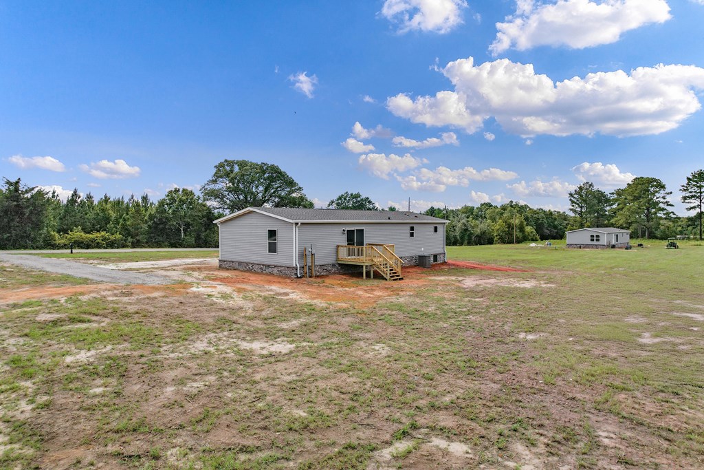1904 Gilley Mill Road Headland, AL 36345 - Photo 50 of 51