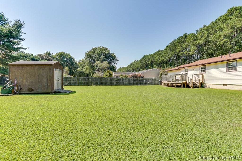 2665 Pigeon Hill Road Hayes, VA 23072 - Photo 24 of 27 Gallery Image 24