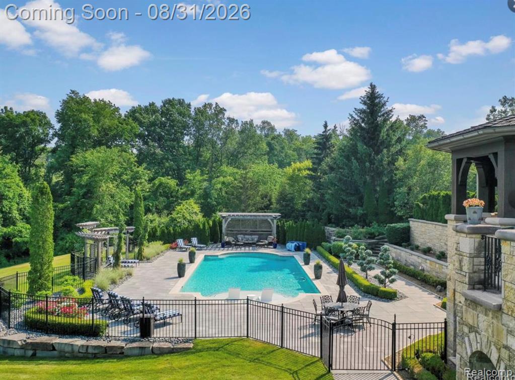 5537 Orchard Ridge Drive Rochester, MI 48306 - Photo 4 of 41 Gallery Image 4