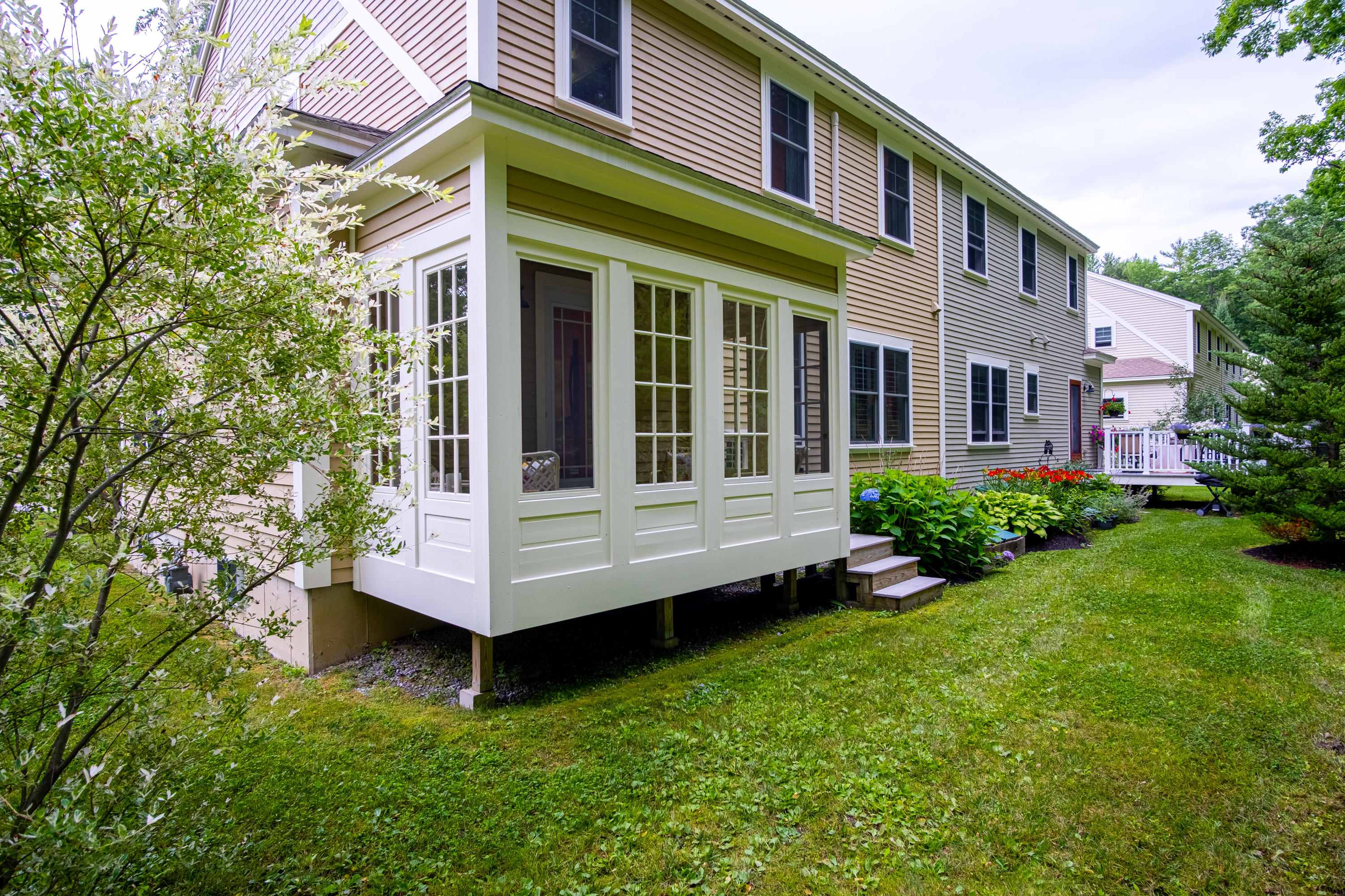 34 Harvest Ridge Road, Unit 28 Freeport, ME 04032 - Photo 13 of 27 RP-23