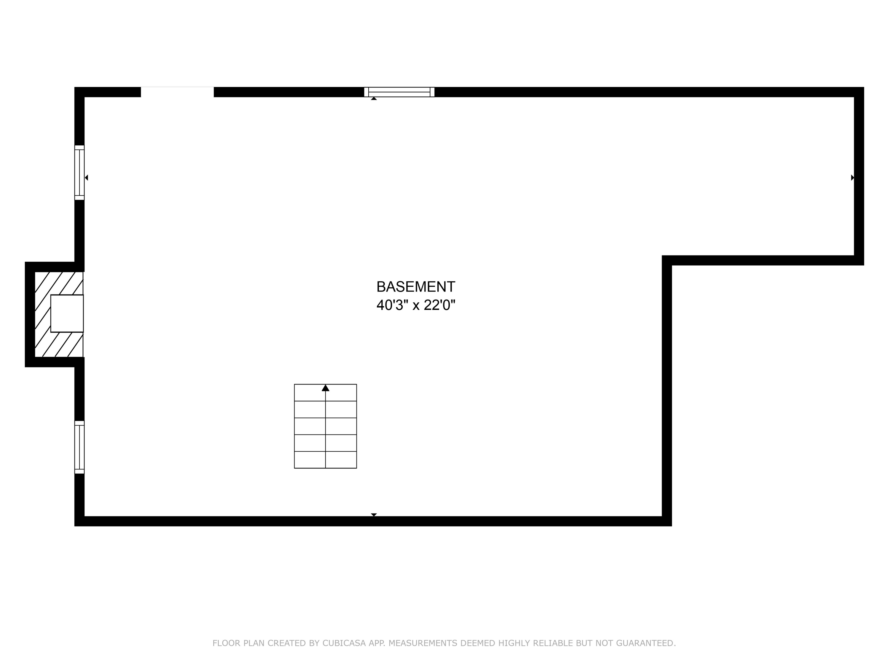 23 Frances Road Harwich, MA 02645 - Photo 51 of 51 Basement