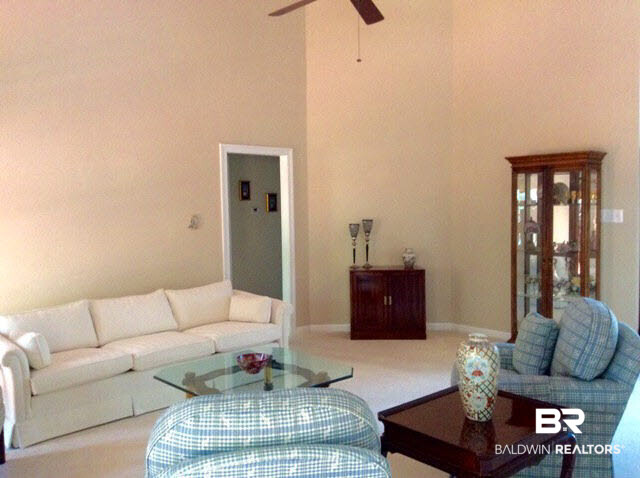 108 Mockingbird Lane Fairhope, AL 36532 - Photo 5 of 28 Living Room