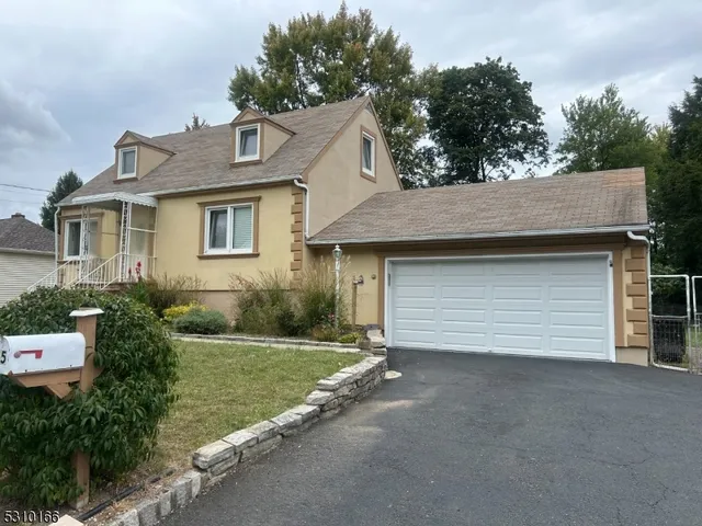 $3,750 | 15 Laurel Place, Fairfield, NJ 07004