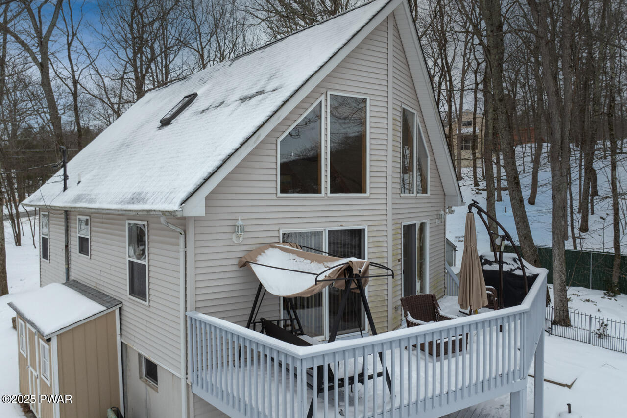 115 Ridge Road Dingmans Ferry, PA 18328 - Photo 57 of 61 56-115-Ridge-Rd-56-of-57