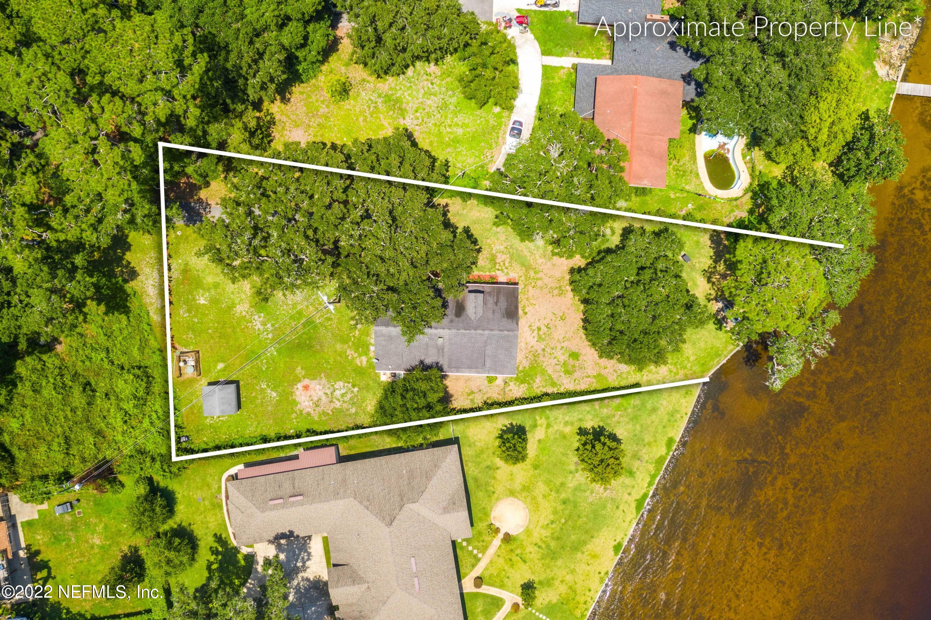 5345 Pine Avenue Fleming Island, FL 32003 - Photo 7 of 39