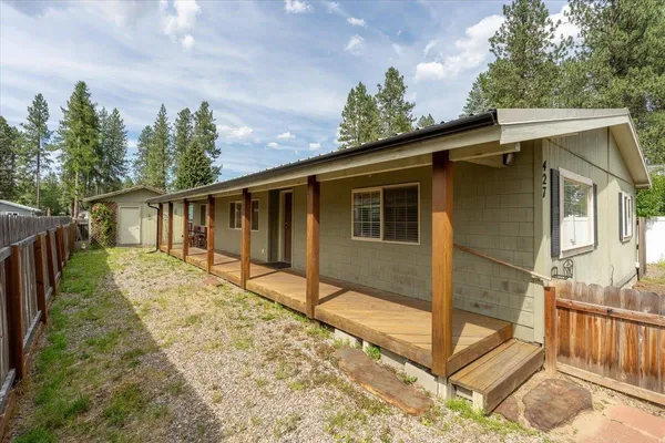 $365,000 | 427 East 5th Street, Deer Park, WA 99006