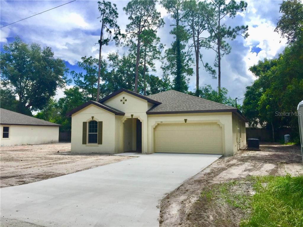 43 Bonita Road DeBary, FL 32713 - Photo 1 of 1