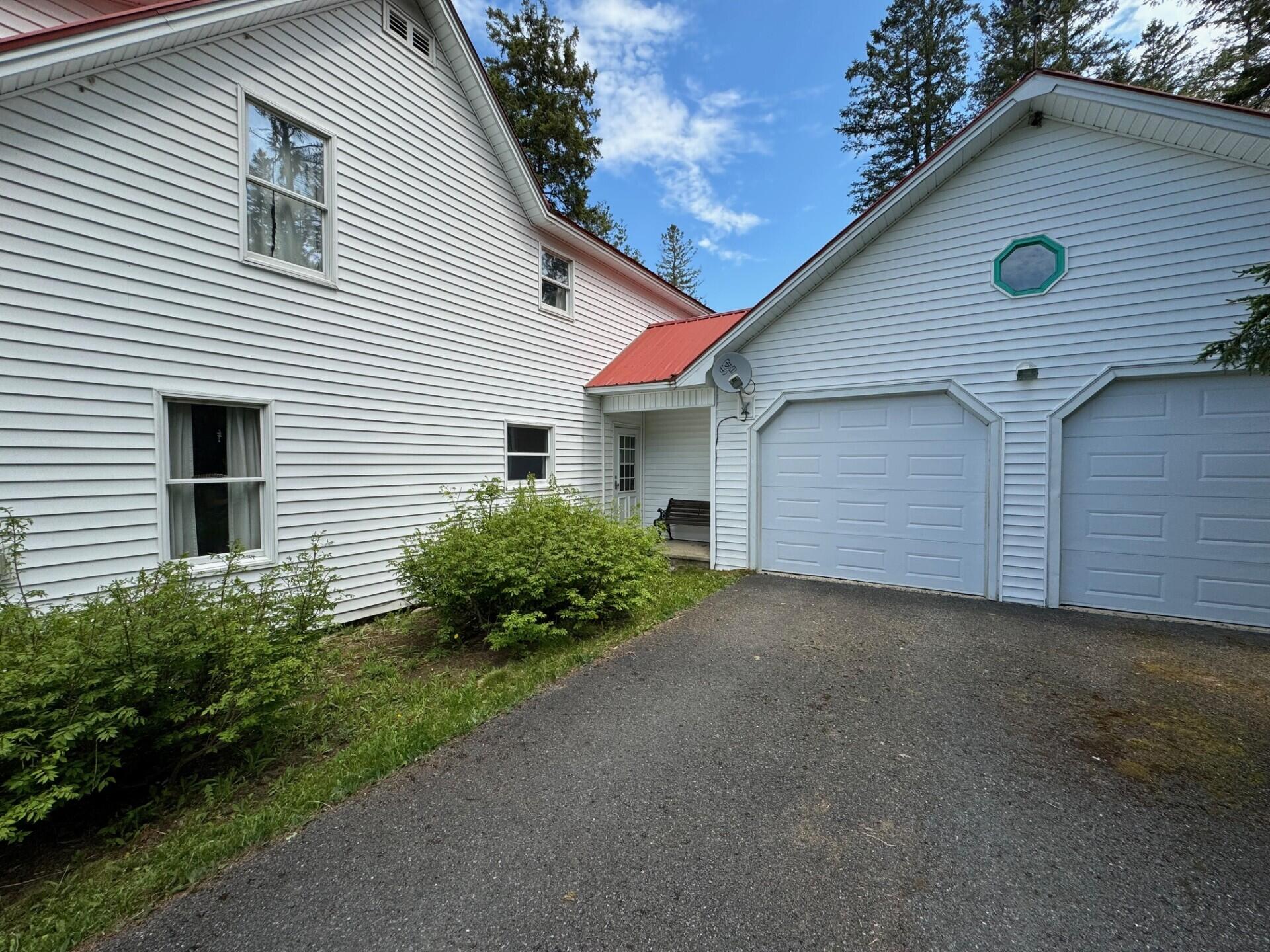 64 Oakfield Smyrna Road Merrill, ME 04780 - Photo 4 of 95 Side Entry I
