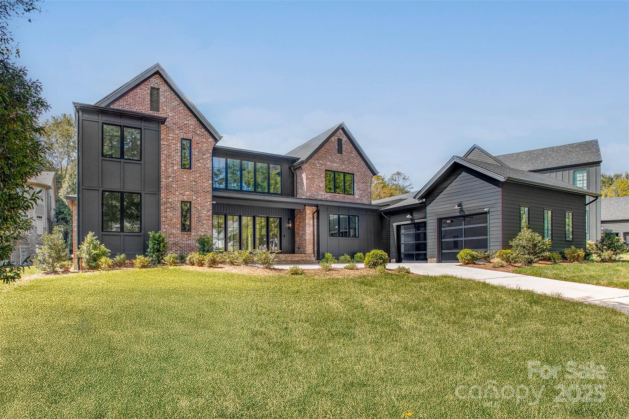 9119 Summer Club Road Charlotte, NC 28277 - Photo 1 of 48