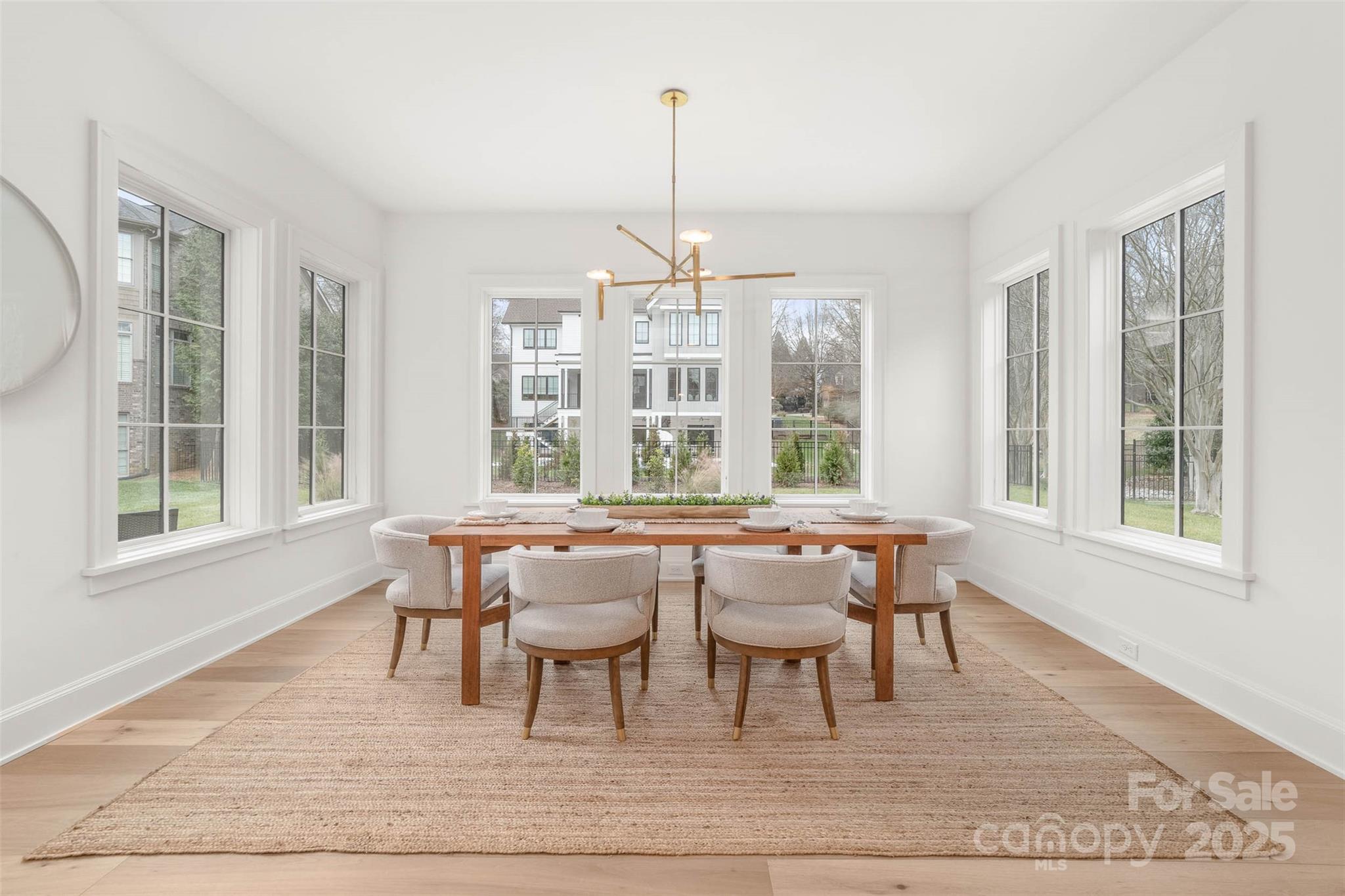 9119 Summer Club Road Charlotte, NC 28277 - Photo 14 of 48