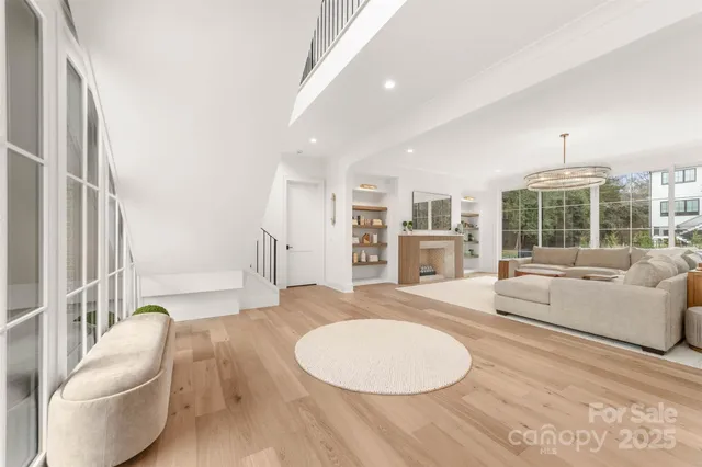 $2,650,000 | 9119 Summer Club Road, Charlotte, NC 28277