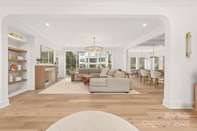 $2,650,000 | 9119 Summer Club Road, Charlotte, NC 28277