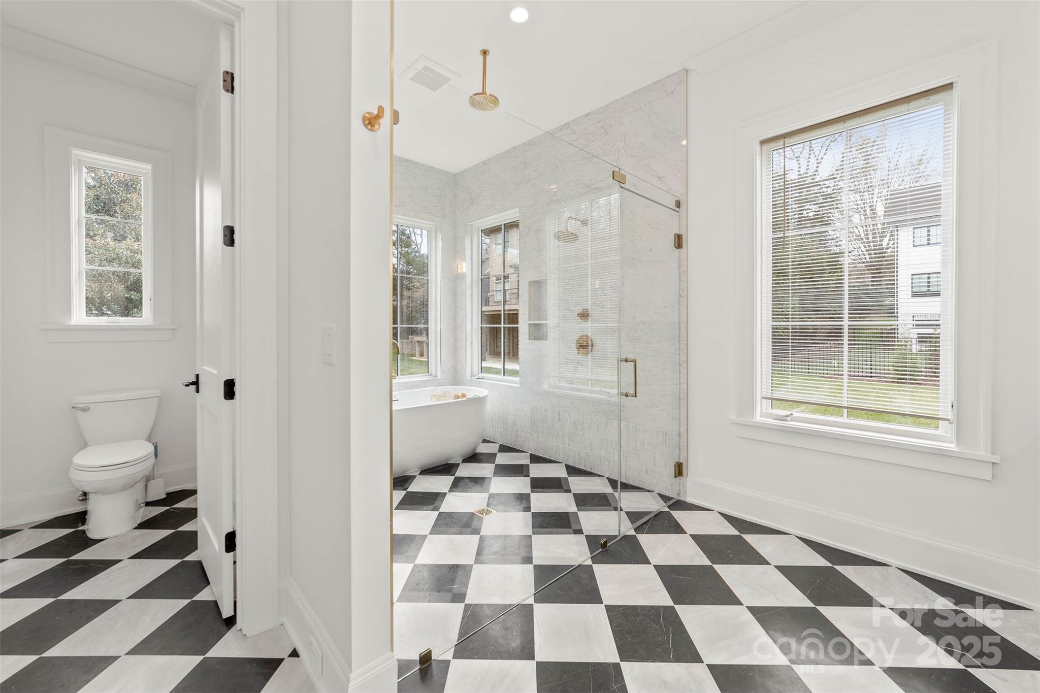 9119 Summer Club Road Charlotte, NC 28277 - Photo 29 of 48