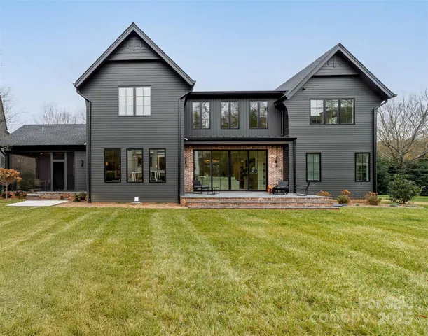 $2,650,000 | 9119 Summer Club Road, Charlotte, NC 28277