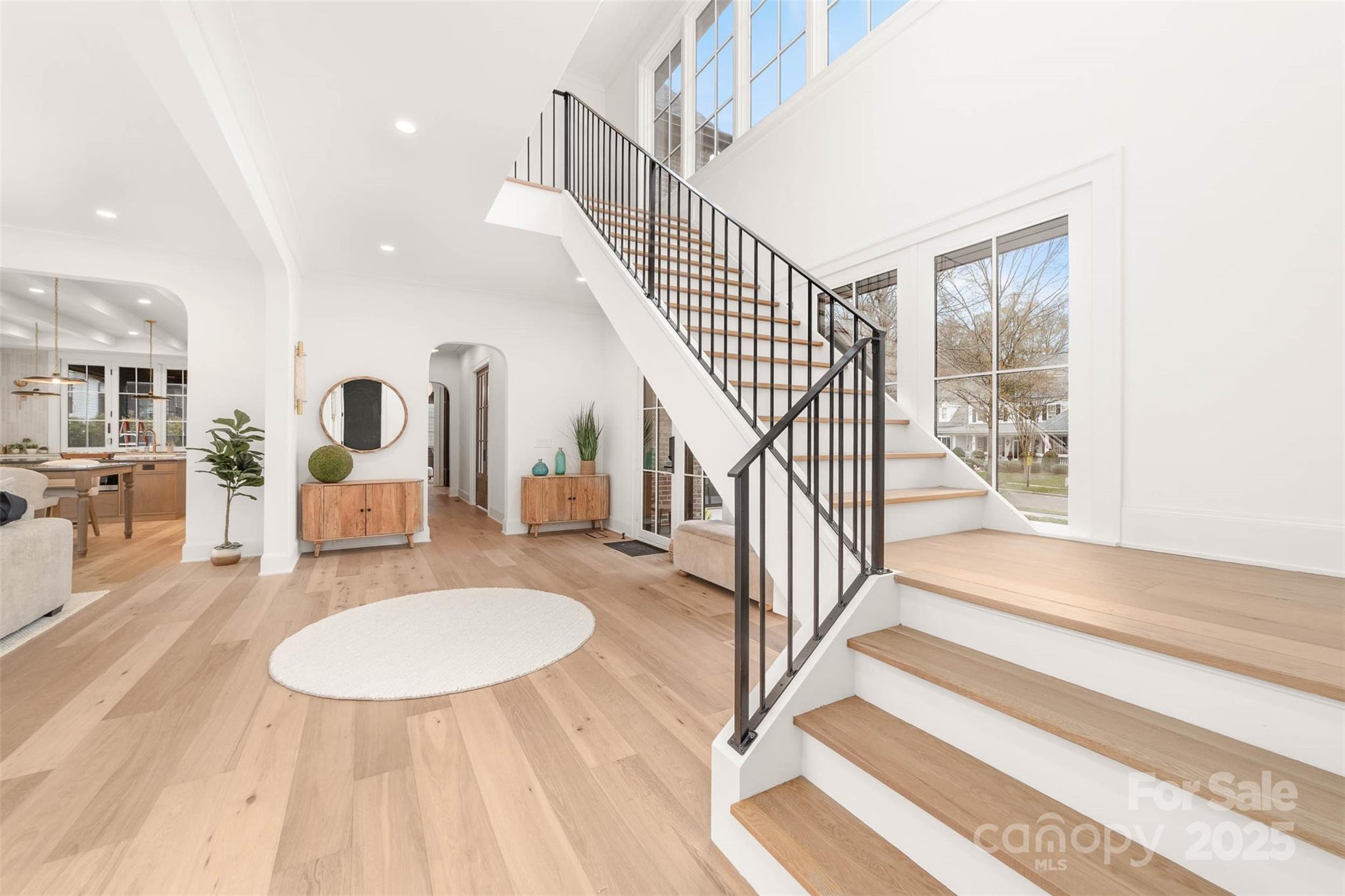 9119 Summer Club Road Charlotte, NC 28277 - Photo 4 of 48