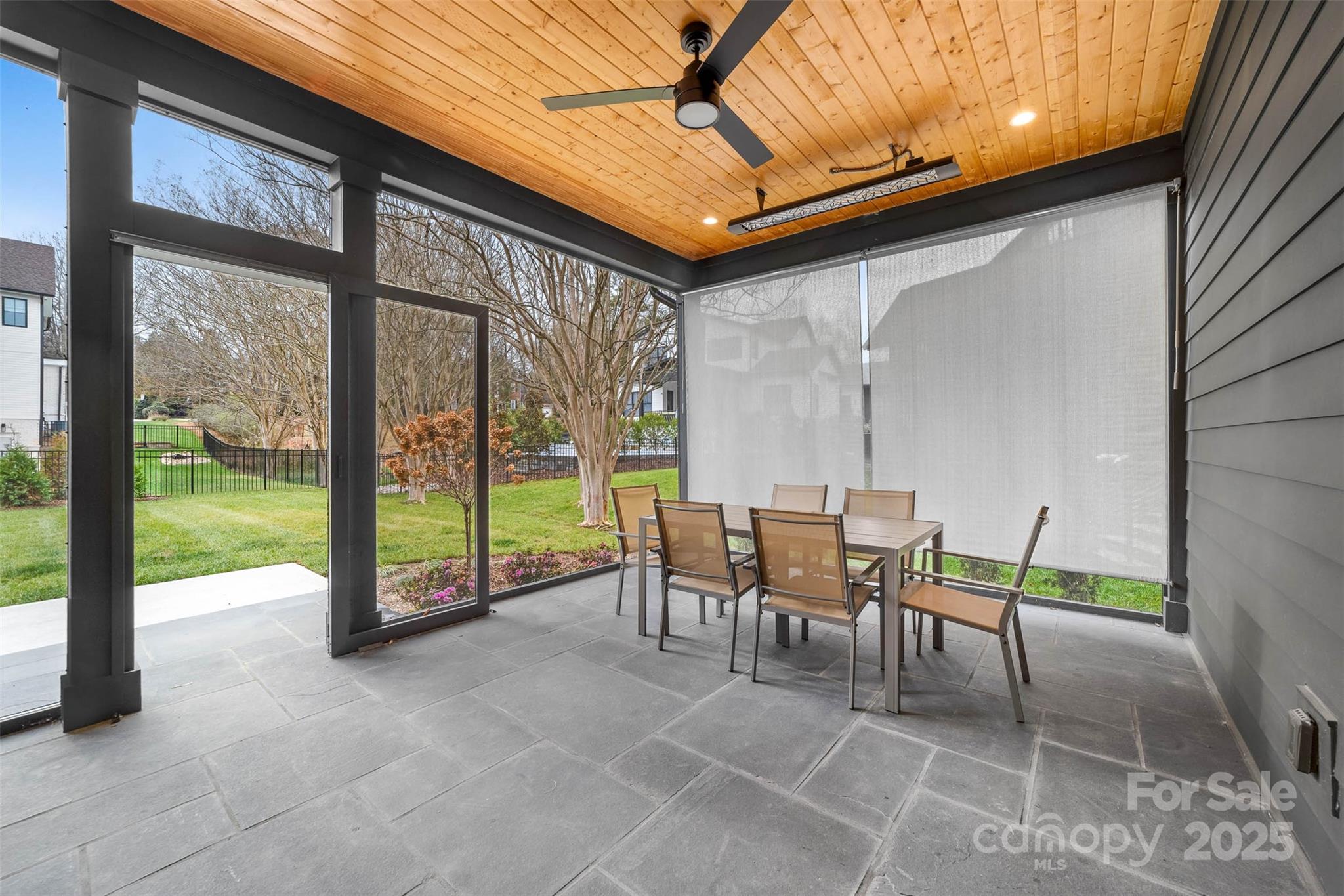 9119 Summer Club Road Charlotte, NC 28277 - Photo 45 of 48