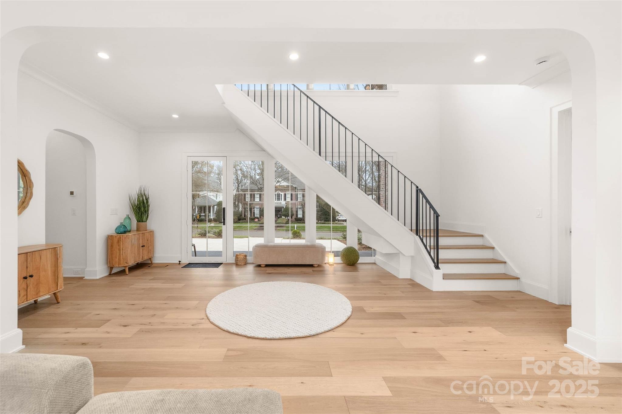 9119 Summer Club Road Charlotte, NC 28277 - Photo 5 of 48