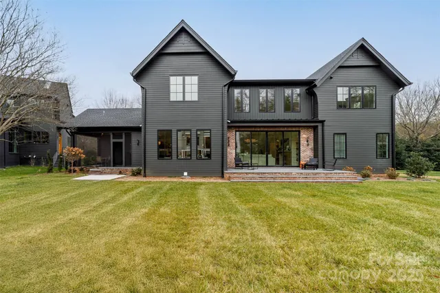 $2,650,000 | 9119 Summer Club Road, Charlotte, NC 28277